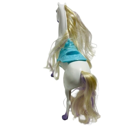Vintage Barbie Doll Horse Lovin Nibbles Figure. - Picture 3 of 8